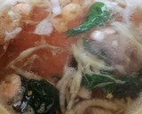 Foto del paso 2 de la receta: Sopa Ramen