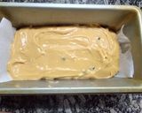 Foto del paso 3 de la receta: Budín de pasta de maní saludable