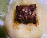 Foto langkah ke 5 dari resep 401. Mochi Wafer Karamel Latte (Tanpa Tepung Ketan).