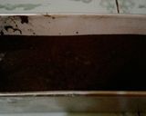 Foto langkah ke 4 dari resep Brownise Oreo.