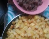 Foto langkah ke 1 dari resep Sambal Goreng Kentang.
