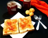 দেশি পাকা পেয়ারার জেলি রেসিপির ধাপ 1 ছবি