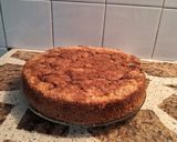 Foto del paso 7 de la receta: Bizcochuelo exquisito vegano
