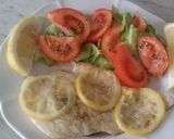 Foto del paso 6 de la receta: Churrasquito de pollo al limón Tatina