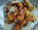 Foto langkah ke 1 dari resep Ayam goreng mentega.