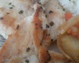 Foto del paso 3 de la receta: Pollo con albahaca