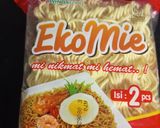 Foto langkah ke 1 dari resep Mie Kuah.