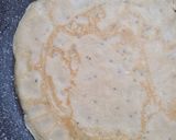 Foto del paso 2 de la receta: Creps sin gluten con semillas de chía