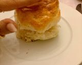 Foto del paso 9 de la receta: Bollos de leche y queso