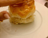 Foto del paso 9 de la receta: Bollos de leche y queso