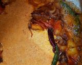A picture of step 5 of Egg Biryani in Pressure Cooker.
