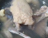 Foto langkah ke 2 dari resep Bebek cabe hijau.