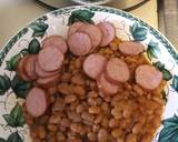 Simple Vegetarian Baked Beans in Slow Cooker recipe step 3 photo