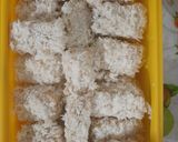 Foto langkah ke 6 dari resep Nugget Ayam Wortel.