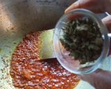 পনির পসন্দা (paneer pasanda recipe in Bengali) রেসিপির ধাপ 6 ছবি