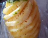 Foto langkah ke 1 dari resep Selai Nenas homemade.