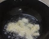 A picture of step 5 of Shakkarpare.
