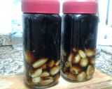 Foto del paso 3 de la receta: Ajo en aceto balsamico