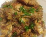 Bihar jharkhand style chicken recipe step 3 photo
