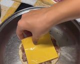 Foto del paso 3 de la receta: Taco de Big Mac