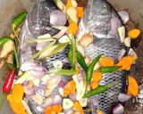 Foto langkah ke 3 dari resep Pindang ikan nila.