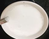 Hình bước làm 4 của món Chè Mè Đen