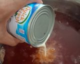 Foto langkah ke 6 dari resep Thai Tea ชาไทย ala Rumahan.