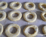 Foto del paso 6 de la receta: Donuts caseros