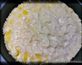 A picture of step 2 of Gluten-Free Focaccia Pugliese.