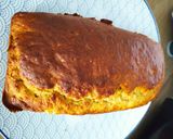 Une image de l'étape 3 de Cake banana bread.