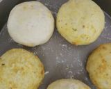 A picture of step 5 of Bun pav bhaji.
