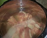 Foto langkah ke 2 dari resep Sop Iga Sapi.