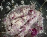 Foto langkah ke 5 dari resep KIBINAI (Lithuanian Meat Pies).