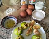 Foto del paso 1 de la receta: Postre de higos