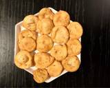 Layered Mathri recipe step 4 photo