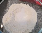 Foto del paso 2 de la receta: Lemon crinkles cookies