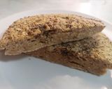 Foto del paso 3 de la receta: Pan de avena en microondas