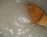 Rava halwa recipe step 2 photo