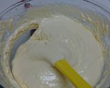 Foto langkah ke 4 dari resep Bolu Gulung Lembut.
