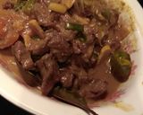 Foto langkah ke 4 dari resep Tongseng Kambing.