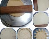 Foto langkah ke 3 dari resep Pizza Magiccom.