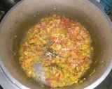 Foto del paso 2 de la receta: Fideos con salsa bolognesa, riquísima y fácil