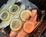 Foto del paso 3 de la receta: Pescadilla en freidora de aire