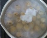 Foto langkah ke 5 dari resep Cilok bumbu kacang.