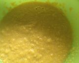Foto del paso 4 de la receta: Budín de pan