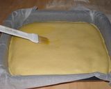 Leciutki sernik krok przepisu 5 zdjęcie