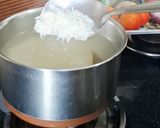 पनीर दम बिरयानी रेसिपी चरण 2 फोटो