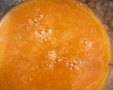 पपीता जूस (Papita juice recipe in hindi) रेसिपी चरण 4 फोटो