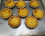 Foto langkah ke 4 dari resep Pie susu.