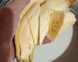 Foto langkah ke 3 dari resep Pisang Goreng Madu Jadul.